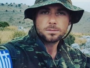 Για αυτοψία στο σημείο της δολοφονίας του Κατσίφα η αλβανική αστυνομία